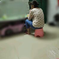 给表姐塞个远程控制跳蛋(38)2