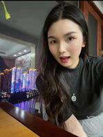 反差女大学生，口活一流