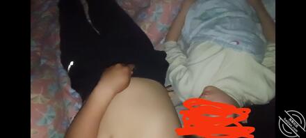 (原创五)恶魔之手最终还是伸向了小姨子0