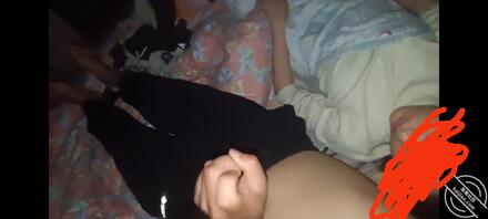 (原创五)恶魔之手最终还是伸向了小姨子1