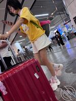 【街妹偷拍】第六弹