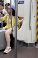 【街妹偷拍】第六弹2