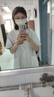 女友露脸裸聊流出，刚分手，骚逼想找个北京人