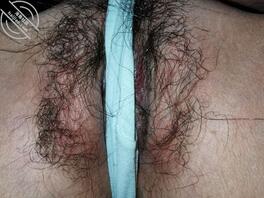 网恋04年香港处女妹，软磨硬泡好久才给看的照片0