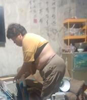 干我肥臀坦克骚妈1