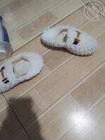 舅妈的骚鞋