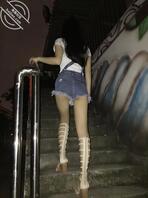 初次发老婆照片0