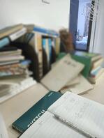 3【原创】妈妈来陪读,日记本上留下想操妈妈的话,不知道妈妈会不会看到1