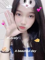 极品00后反差婊母狗1