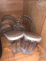 扫楼偷拍少妇原味鞋（2）