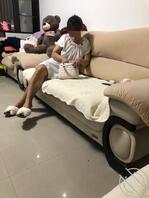 骚姨妈《9》今天偷看小姨妈手机,发现惊天秘密1