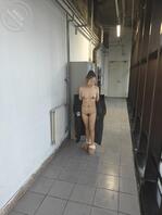 网友投稿带着老婆露出0