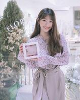 露出灿烂甜笑容....征服大家的心2