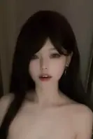 快手高颜女神苒柒为金主量身打造的定制福利视频，吐舌翻白眼自拍自慰，脸穴同框直拍2