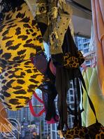 岳母又来我家住 带了很多新品 性福了