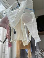 当老师的反差婊姐姐（九）到家发现姐姐心事重重，心疼她把她按沙发上插到爆浆0