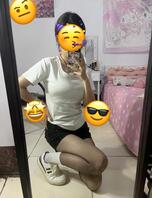 女大网恋奔现失败了。还是只能自慰了1