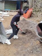 养殖场的那些事0