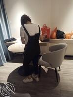 【原创熟女少妇6】(嫂嫂1)趁堂哥不在家,约42岁嫂嫂开房狂干1