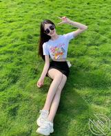 分享和大学女友日常第三弹，今日租车露营