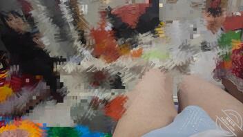 丁字裤优惠骚妈 合照 返图 抓拍太难了0