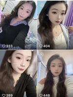 楚雄大奶骚货陈香认识的来2