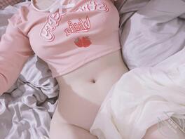 萝莉女友反差1