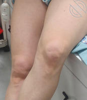 騒妈今天还是没洗澡，再来点之前的偷拍分享给大家0