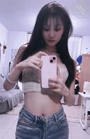 老公想操我刚退伍的妹妹 我该怎么办？每次跟我做爱的时候都会喊我妹妹名字0