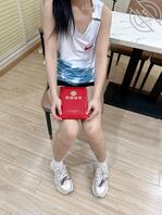 【奶气原创131】女儿学校运动会拿到奖0