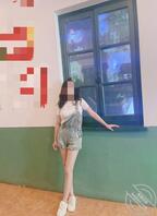 (原创)17、妹夫知道我来了,让妹妹好好尽地主之谊。0