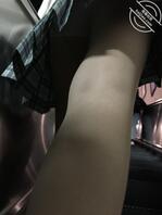 两个jk肉丝学生妹2