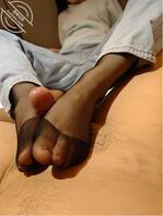 26.女儿的性感丝袜,库里丝足交,让我流连忘返0