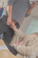 更新我的骚大姨子近况，屁股摸了，鸡巴摸了…