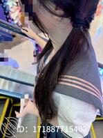 【真实原创13】天气太热,带表妹出去吃饭,准备撩撩她0