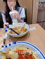 【真实原创13】天气太热,带表妹出去吃饭,准备撩撩她1