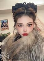 小母狗自我修养，喜欢的兄弟不要吝啬自己的子弹，尽情射屏合照吧0