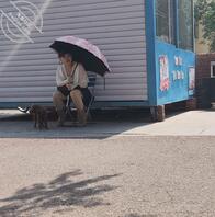 道外江边老头乐1