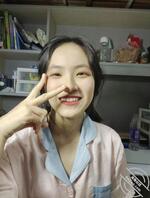 反差表，感谢老铁的投稿。！？