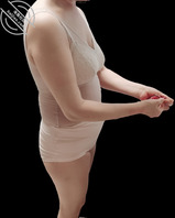 14。童年回忆,小时候第一次接触母亲的双腿之间1