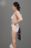 14。童年回忆,小时候第一次接触母亲的双腿之间2