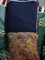 偷玩妈妈的内衣裤1