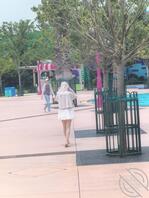乐园随拍都是少妇1