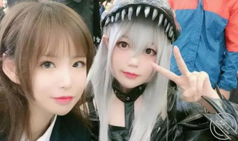 30岁辣妈漫展COS萝莉,漫展回家竟然被人。。。。1