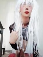 新加坡留学男娘求艹2