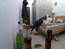 【真实视频】不带滤镜的给你们看看和我妹乱伦生活的日常,身临其境的真实0