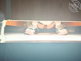 厕拍有视频了，请大佬指导，都是18-25岁的嫩妹