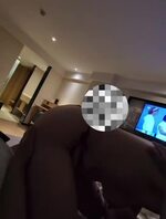 【我和妈妈】干妈系列第二十部，上周末再次后入内射干妈两次。