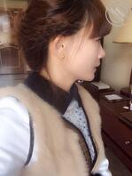 听说这里，可以满足我的小癖好。我在黄山，会不会被认出来呀。