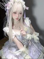 紫色很有韵味吗1